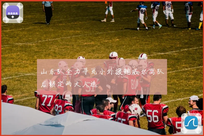 山东队全力寻觅小外援鲍威尔离队后锁定两大人选