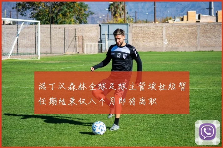 诺丁汉森林全球足球主管埃杜短暂任期结束仅八个月即将离职